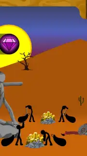 Stick War: Legacy capture 14