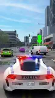 Police Duty: Crime Fighter capture 3