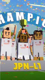 Mini Soccer Star capture 10
