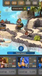 Tap Defenders capture 3
