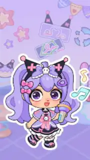 Ayla World : Avatar Life capture 5