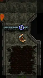 Heroes of Steel RPG capture 2