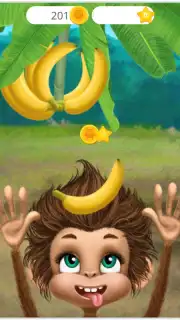 Jungle Animal Hair Salon 2 capture 10