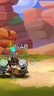 Auto Battles Online capture 2