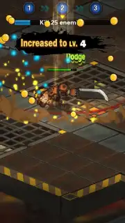 Endless War capture 6