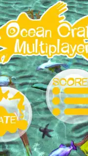 Ocean Craft Multiplayer Free capture 9