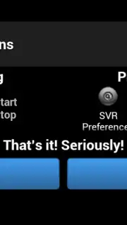 Secret Video Recorder (Android 1X) capture 11
