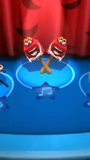 McDonald’s Happy Meal App capture 7