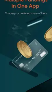 Vantage:All-In-One Trading App capture 2