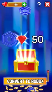 Robux Loto 3D Pro capture 3