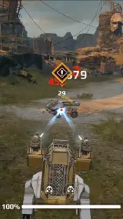 Crossout Mobile capture 4