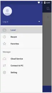 PDFelement - PDF Reader and Annotator capture 11