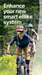 eBike Flow capture 8
