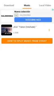 Video Downloader & Video Saver capture 8