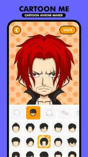 Avatar Maker capture 10