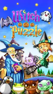 Witch Puzzle capture 6