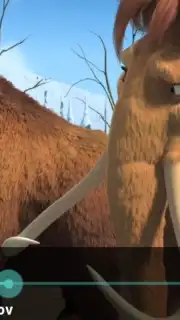 Android Video Player capture 3