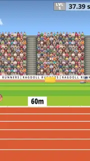 Ragdoll Runners capture 9