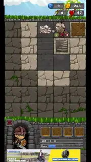 Dungeon Knights capture 3