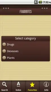 Medical Handbook capture 1