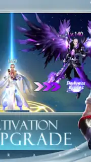 Immortal Blade capture 5
