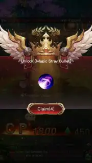 Light of Ariel capture 4
