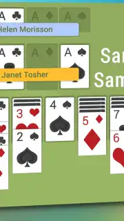 Solitaire Arena capture 5
