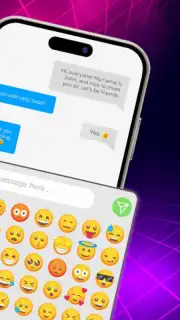 iOS Emojis capture 4