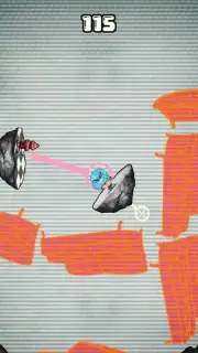 Wrecker's Revenge - Gumball capture 3