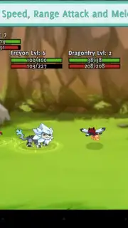 Terra Monsters 2 capture 8
