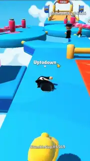 Stumble Guys capture 10