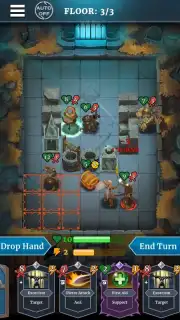 Demon Dungeons capture 8