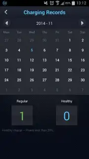 DU Battery Saver capture 3