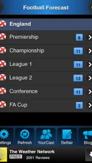 Football Forecast capture 4