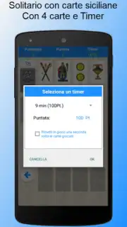 Solitario (Free) capture 5