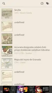 Old Maps capture 8