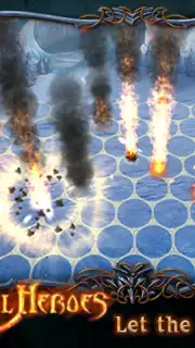 Elemental Heroes capture 5