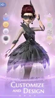 Time Princess Beta capture 5