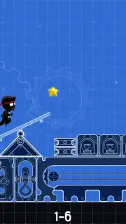 Eraser Hiker Games capture 5
