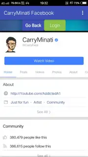 CarryMinati capture 2
