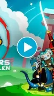 Masketeers capture 1