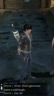 Time Raiders capture 7
