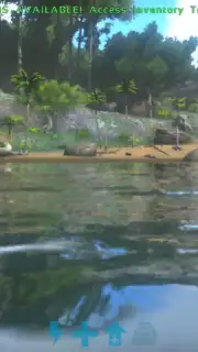 ARK: Ultimate Mobile Edition capture 12