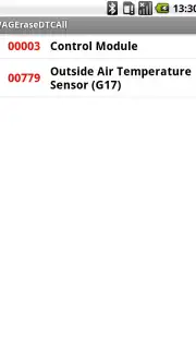 VAGEraseDTCAll capture 1