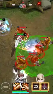 Miracle M capture 6