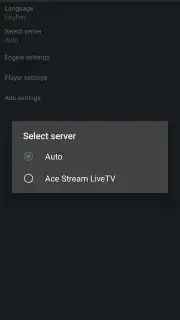 Ace Stream LiveTV capture 7