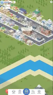 Pocket City Free capture 5