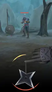 Hattori: Battle Clash capture 2