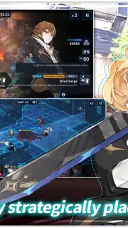 Time Defenders capture 4
