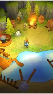 Quest Hunter capture 10